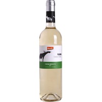 Platero Verdejo-Moscatel Demeter DO Irjimpa