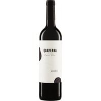 Quaderna Via Reserva Navarra DO