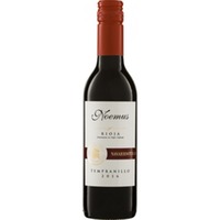 Noemus Rioja Tinto D.O.Ca. 0,375l Navarrsotillo