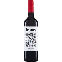 ICONES Negre Penedès D.O. Albet i Noya Albet i Noya
