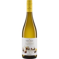 Lignum Blanco Penedès DO Albet i Noya