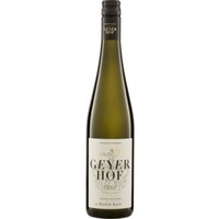 Grüner Veltliner Hoher Rain DAC Geyerhof