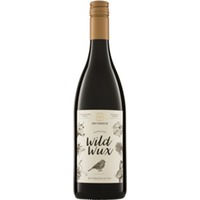 WILDWUX Rotweincuvée QW Burgenland Braunstein