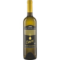 Golden Malagouzia Wine Museum PGI Tzivani