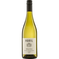 Grauburgunder Edition Anna QW Abril