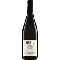 Spätburgunder Edition Johannes QW Abril