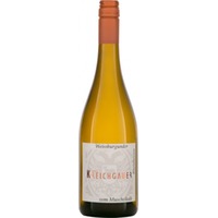 Weißer Burgunder Vom Muschelkalk QbA Kreichgauer