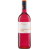 Dornfelder Rosé lieblich QW 1l Hemer