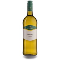 Riesling trocken QbA Knobloch 1l