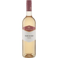 Blanc de Noir Gutswein QW Knobloch