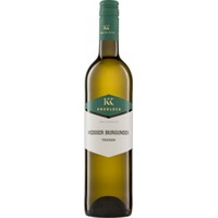 Weißburgunder Gutswein QW Knobloch