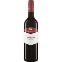 Dornfelder Gutswein trocken QW Knobloch