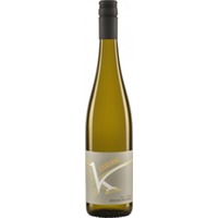 Weißer Burgunder QbA Kesselring