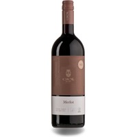 Giol Merlot Literflasche