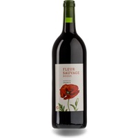 Fleur Sauvage rouge 1 Liter