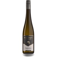 Faust Flagrantia Riesling Wildsau Spätlese