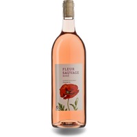 Fleur Sauvage Rosé 1 Liter