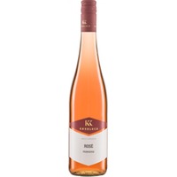 Knobloch Rosé trocken