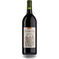 Vinello rosso 1 Liter