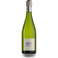Alta Alella Cava Reserva Mirgin Brut Nature Blanc