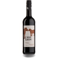 Casa Leon Tinto Barrica