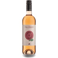 Azul y Garanza Rosa de Azul y Garanza