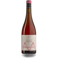 Alta Alella Parvus Rosé