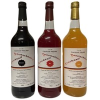 Deutschland D-Cocktail Starterset mit Zubehör