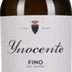 Sherry Fino Inocente Single Vineyard Dry Halbflasche 