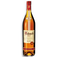 Asbach Uralt  Weinbrand Literflasche