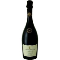Medici Ermete Concerto Lambrusco Reggiano Secco Vino Frizzante DOC