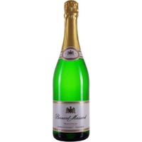 Bernard-Massard Jahrgangssekt Tradition trocken