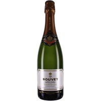 Crémant de Loire Bouvet Ladubay Saumur Brut de Loire Blanc Excellence AOC