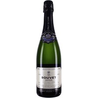 Crémant de Loire Bouvet Ladubay Saumur Brut Blanc Saphir AOC