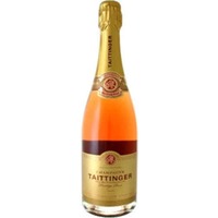 Champagne Taittinger Brut Prestige Rosé