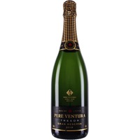 Pere Ventura Tresor Brut Nature Reserva DO