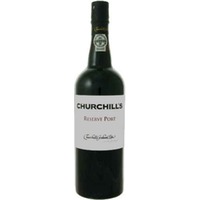 Churchill Graham Reserve Port