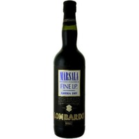 Lombardo Marsala Fine I.P. Ambra Dry DOC