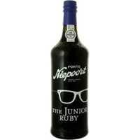 Niepoort The Junior Ruby DOC