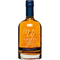 Grappa Barrique Selection My Grappa Lorenzo Inga Grappa