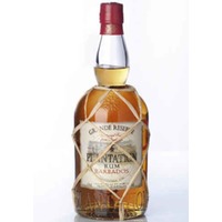 Rum Plantation Barbados Grande Reserve Rum