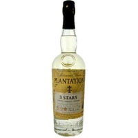 Plantation 3 Stars White Rum Rum