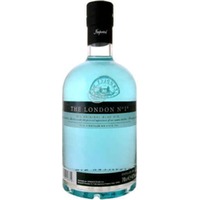 The London No. 1 Original Blue Gin Gin