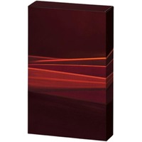 Geschenkverpackung 3er Präsentkarton Nova Vinum