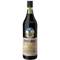 Fernet Branca Bitter  Literflasche