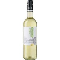 Schloss Kronsburg alkoholfrei Weißwein lieblich 0,75 l