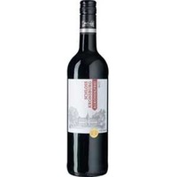 Schloss Kronsburg alkoholfrei Rotwein lieblich 0,75 l