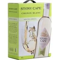 Stony Cape Chenin Blanc Weißwein trocken Bag in Box 3 l