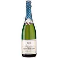 Jean de Villaret Crémant de Loire trocken 0,75 l