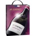 JP. Chenet Cabernet-Syrah Rotwein trocken Bag in Box 3 l 